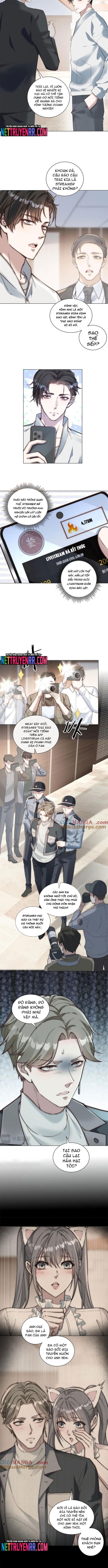 Vật Giá Sụt Giảm, Triệu Phú Quay Về - chap39 - Trang 6